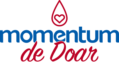 Momentum de Doar